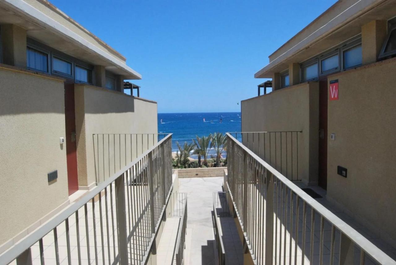 Ferienwohnung Casa Medano 16 En El Medano Exterior foto