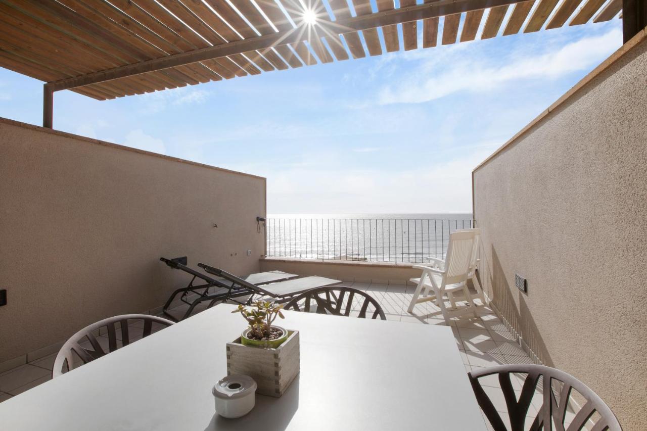 Ferienwohnung Casa Medano 16 En El Medano Exterior foto