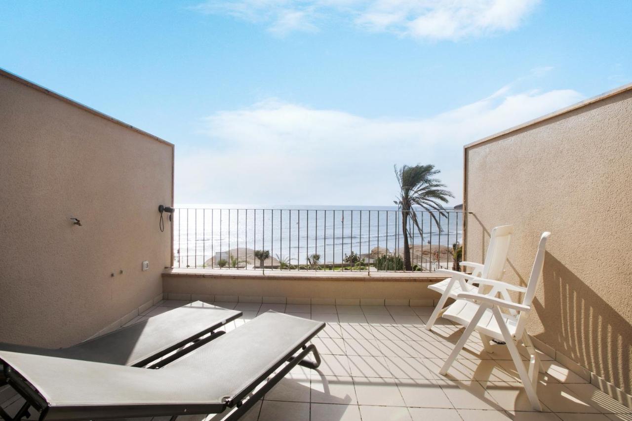 Ferienwohnung Casa Medano 16 En El Medano Exterior foto